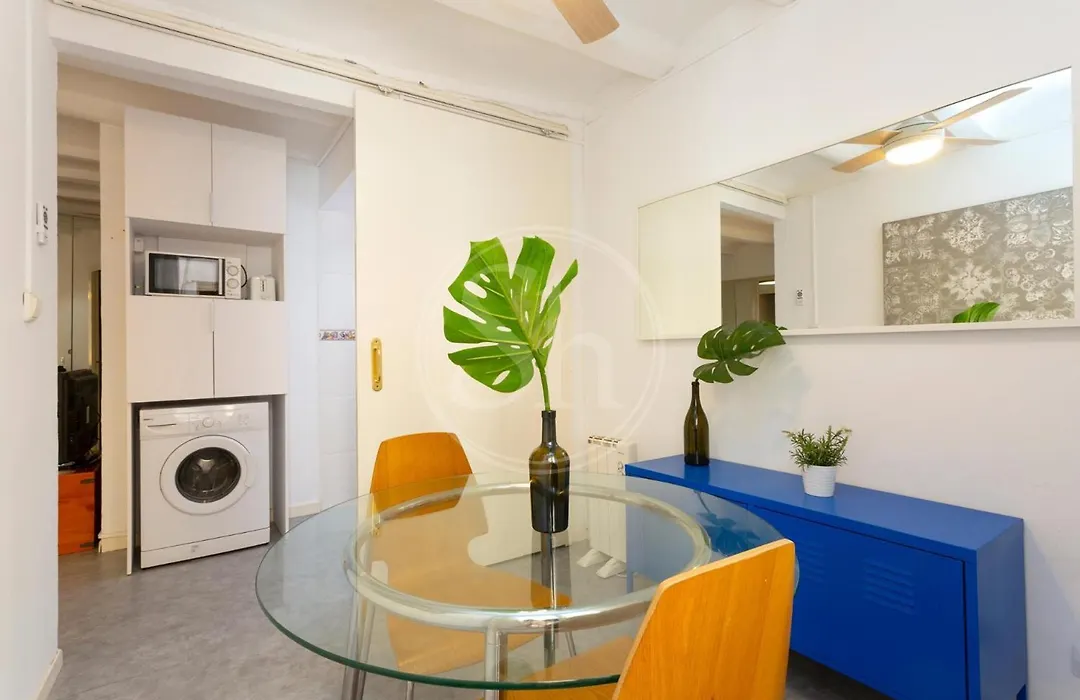 Gracia Urban Stay - Close to Passeig de Gràcia&Metro-1