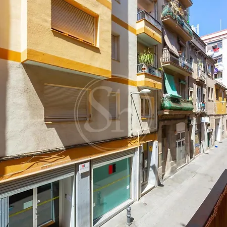 Gracia Urban Stay - Close to Passeig de Gràcia&Metro-3