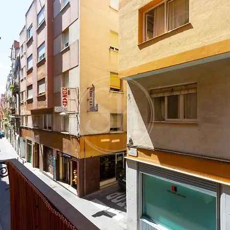 Gracia Urban Stay - Close to Passeig de Gràcia&Metro-2